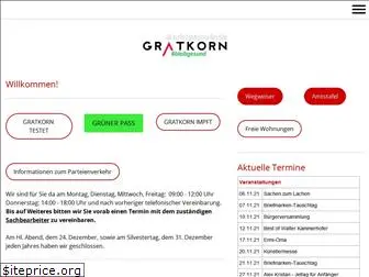 gratkorn.com