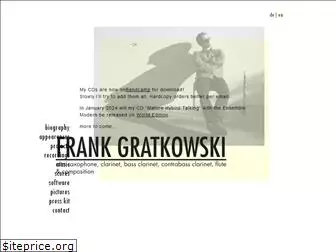 gratkowski.com