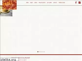 gratorestaurant.com