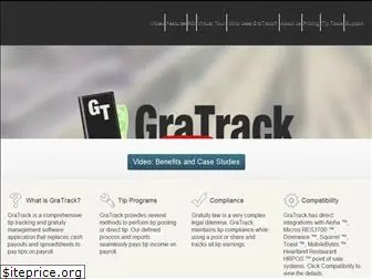 gratrack.com