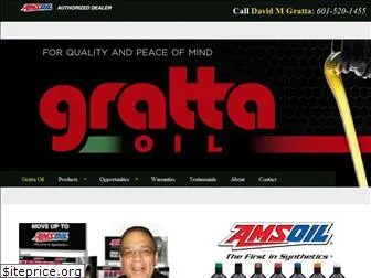 grattaoil.com