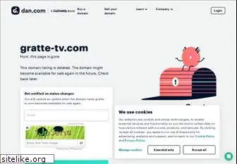 gratte-tv.com