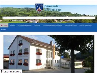 grattersdorf.de