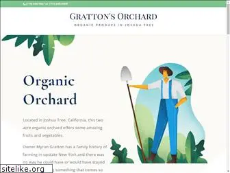 grattonsorchard.com