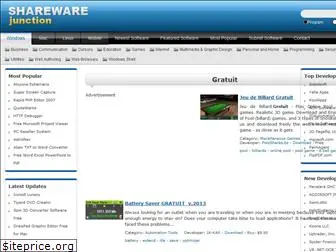 gratuit.sharewarejunction.com