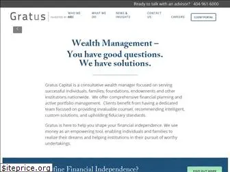 gratuscapital.com