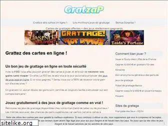 gratzap.fr