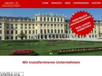 gratzl-it.com