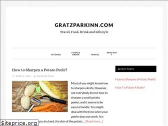 gratzparkinn.com