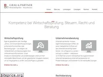 grau-partner.de