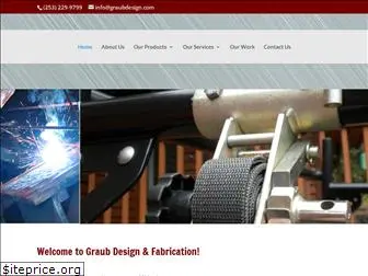 graubdesign.com