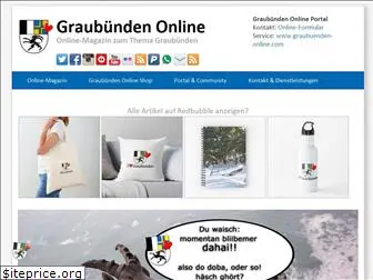 graubuendner.ch