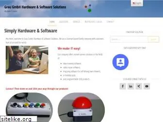 grauonline.de thumbnail