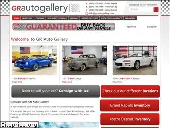 grautogallery.com