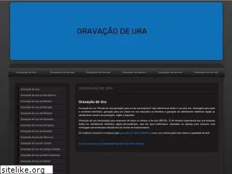 gravacaodeura.comunidades.net