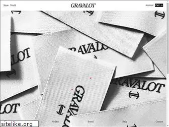 gravalot.com