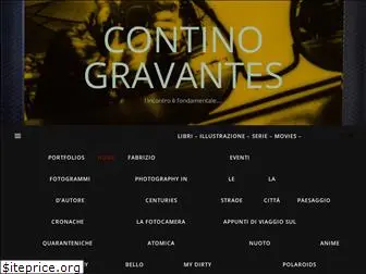gravantes.com