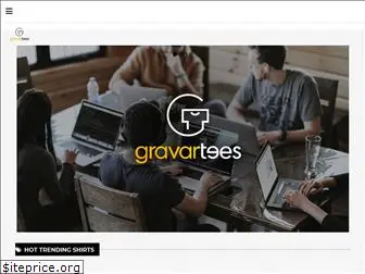 gravartees.com