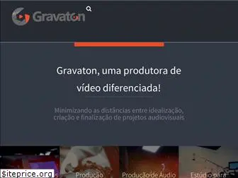 gravaton.com.br