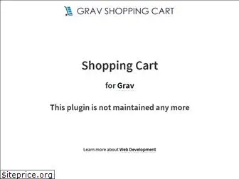 gravcart.com