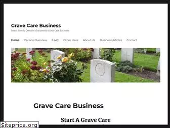 gravecarebusiness.com