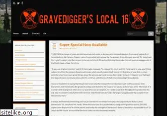 gravediggerslocal.com
