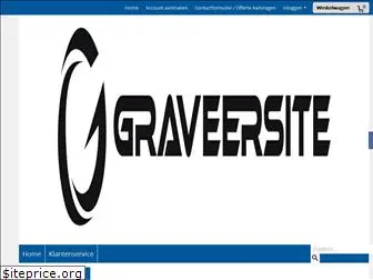 graveersite.nl