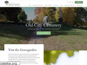 gravegarden.com
