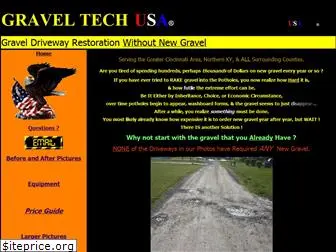 gravel-tech.com