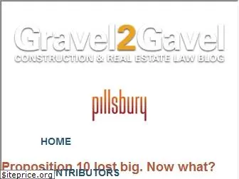 gravel2gavel.com