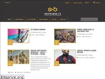 gravelbike.cz