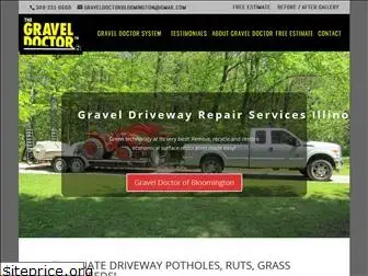 graveldoctorbloomington.com