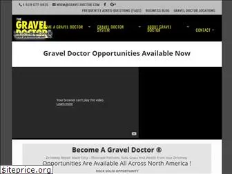 graveldoctorohio.com