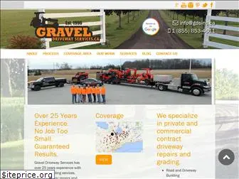 graveldrivewayservices.ca