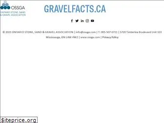 gravelfacts.ca