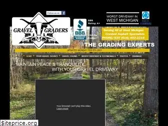 gravelgraders.com