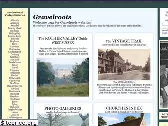 gravelroots.net