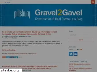 graveltogavel.com