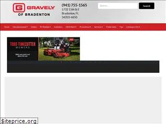 gravelyofbradenton.com