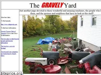 gravelyyard.com