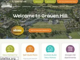 gravenhill.co.uk