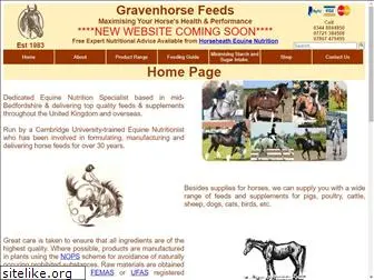 gravenhorse.co.uk