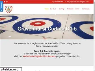 gravenhurstcurlingclub.com