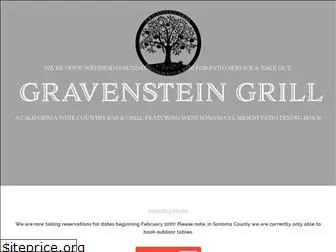 gravensteingrill.com