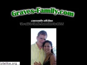 graves-family.com