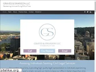 graves-swanson.com