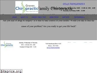 graveschiropractic.com