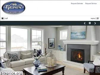 gravesfireplaces.com