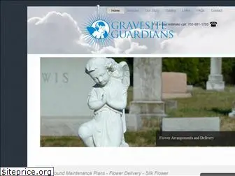 gravesite-guardians.com