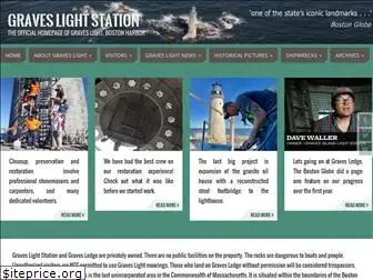 graveslightstation.com